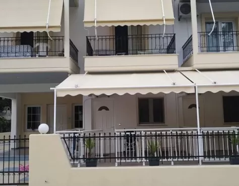 Vila Christina Lux Nei Pori 