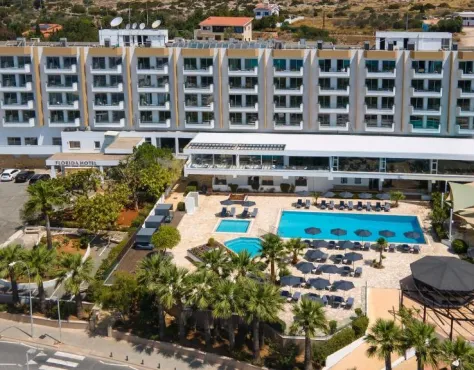 Cyprotel Florida Hotel