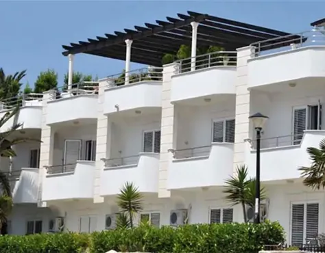 Depadanas Demar Herceg Novi 