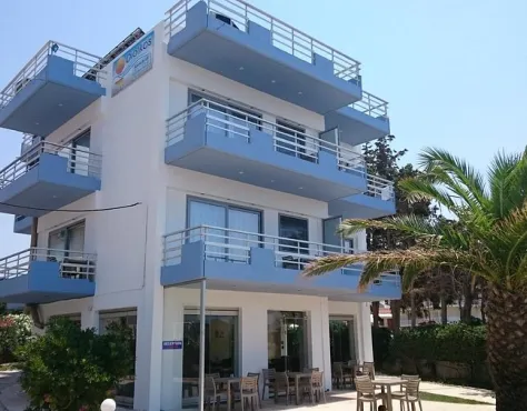 Diolkos Studios Lutraki