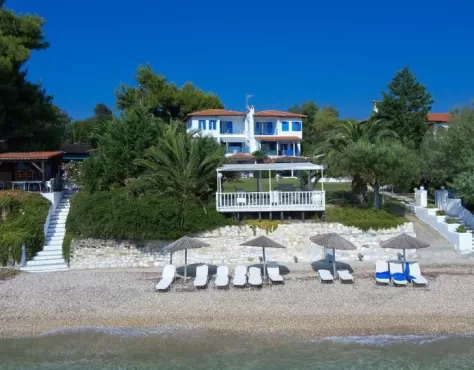 Acrotel Athena Villa