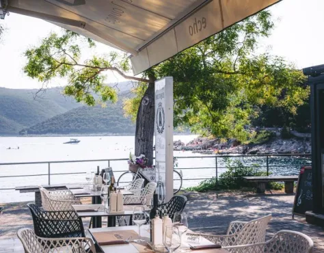 Echo Boutique Beach Hotel