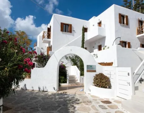 Edem Garden Residence