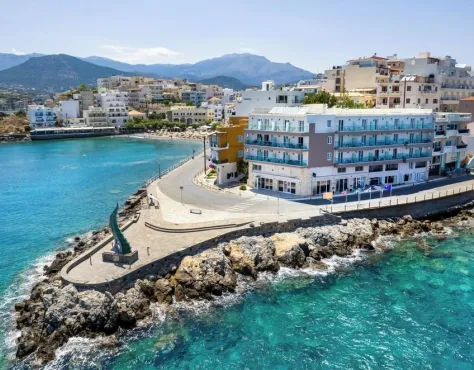 Hotel El Greco
