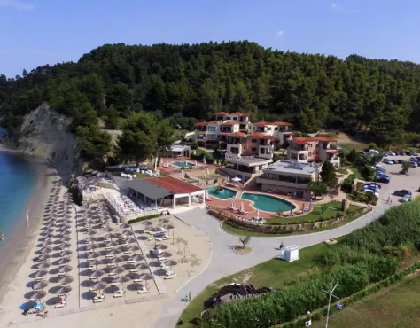 Elani Bay Resort