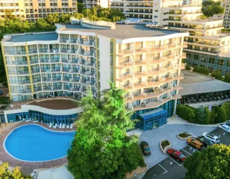 Elena Hotel