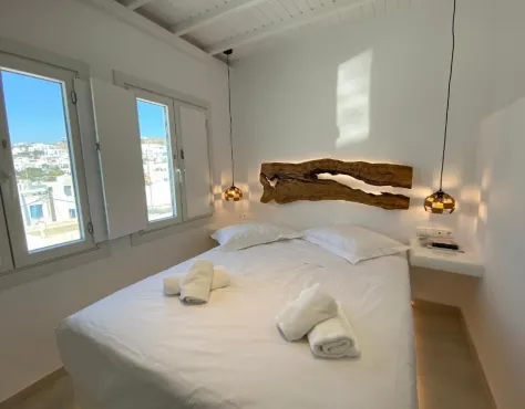 Eternal Town Suites