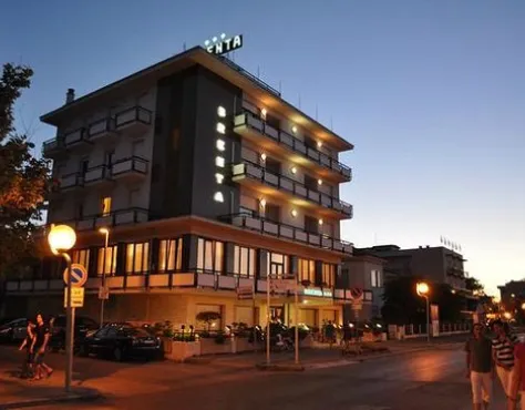 Family Resort Barone Rimini