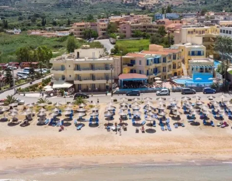 Resort 