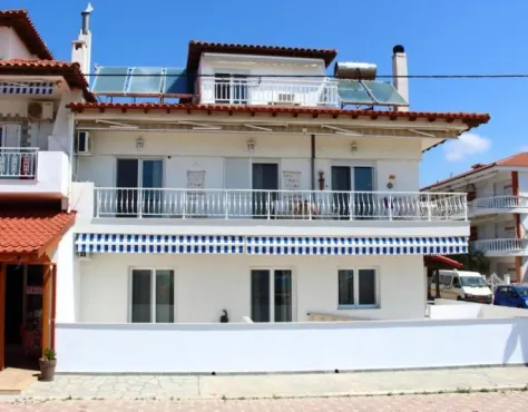 Dream Apartments Dionisos