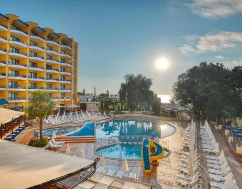 Grifid Club Hotel Arabella