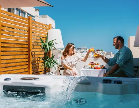 Giorgio Boutique Hotel Malta