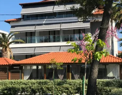 Gkeea Boutique Hotel 