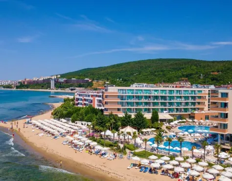 Sandy Bay Hotel Elenite