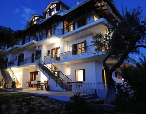 Margarita Kanali Preveza