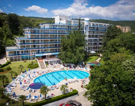 Park Hotel Perla Zlatni Pjasci