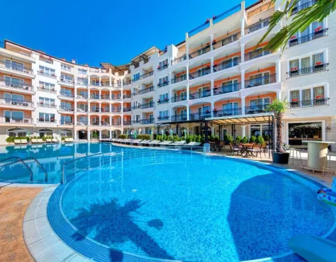 Avenue Deluxe Sunčev Breg