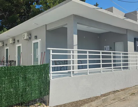 Vila Lotos New Kalitea