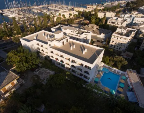 Hotel International Kos