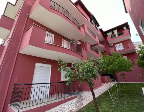 Vila Andromeda Pefkohori