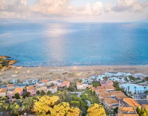 Grecotel Luxme Palms