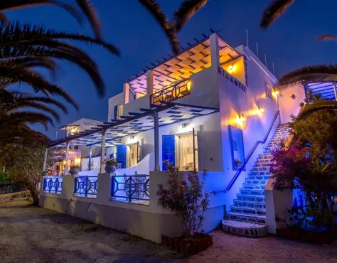 Syros Atlantis Hotel