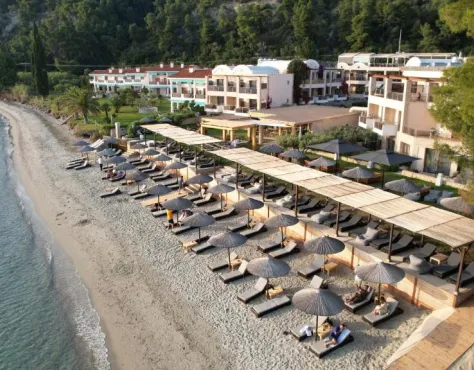 Olympion Sunset Halkidiki