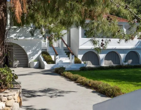 Casa Montzo Boutique Hotel