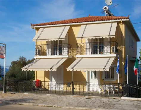 Dimitris Studios (Karavomylos)