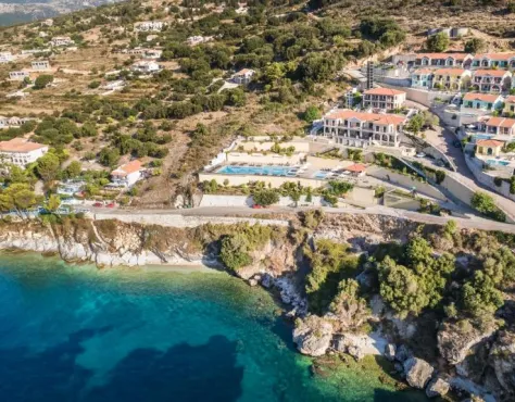 Kefalonia Bay Palace Agia Effimia