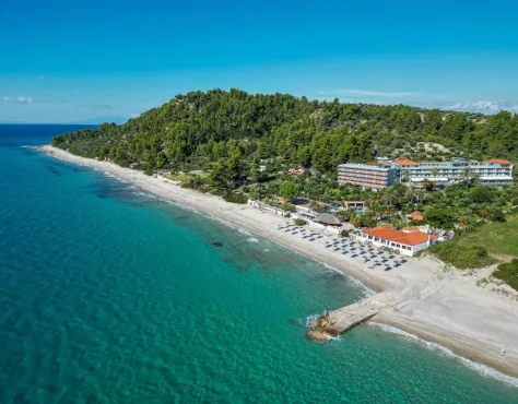 Hotel Mendi Kalandra