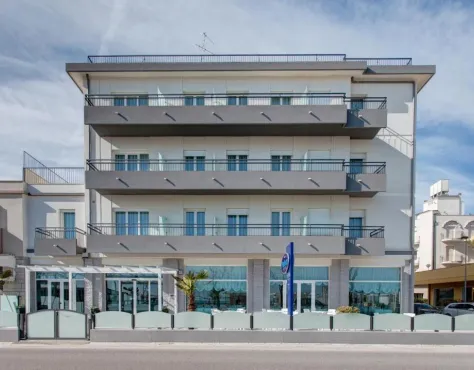 Hotel Platinum Rimini