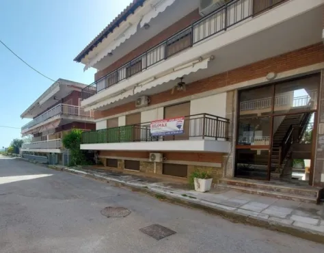 Vila Marios Nea Playa