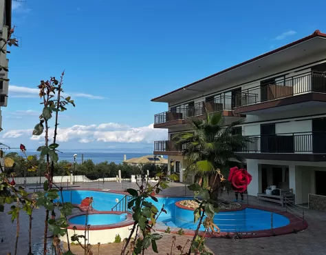 Vila Panorama Lux Polihrono