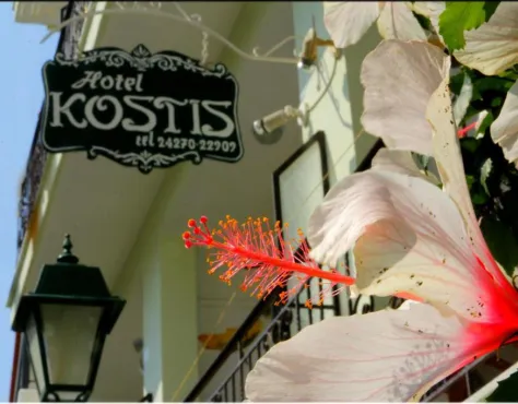 Hotel Kostis Skiathos