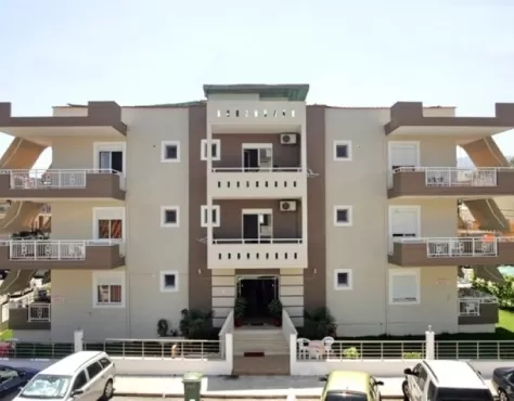 Vila Hara Leptokaria