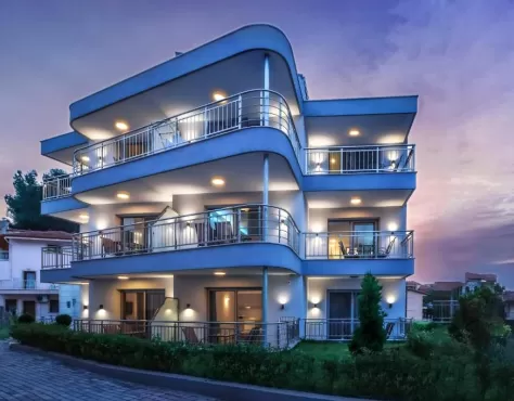 Summer Inn Polihrono