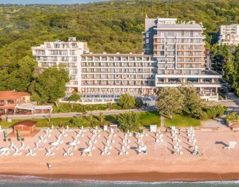 Grifid Vistamar Zlatni Pjasci