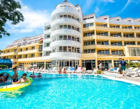 Sun Palace Sunčev Breg