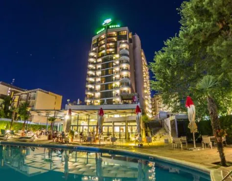 Grand Hotel Sunny Beach