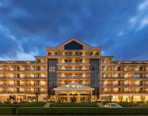 Hotel & SPA Diamant Residence