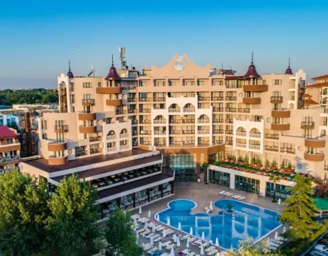 Hi Hotels Imperial Resort