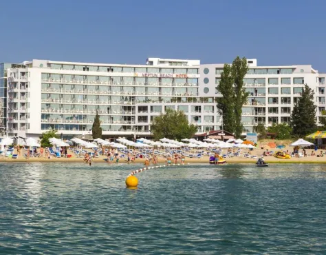 Sentido Neptun Beach