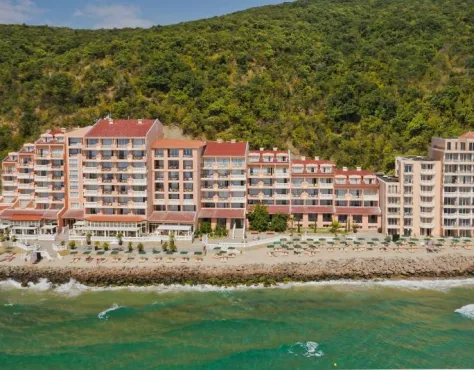 Hotel Royal Bay Elenite