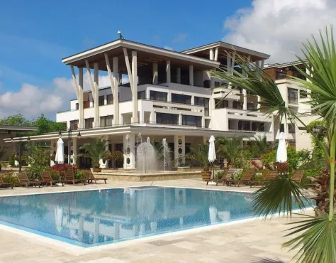 Apolonia Resort Sozopol