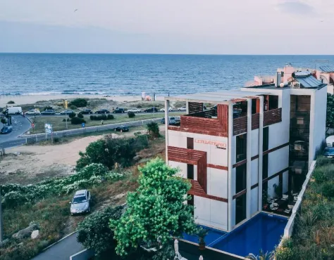 Design Hotel Logatero