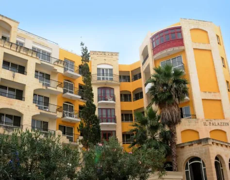 Il-Palazzin Hotel