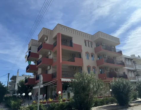 Saint George Classic Nei Pori