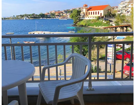 Vila Vula Neos Marmaras