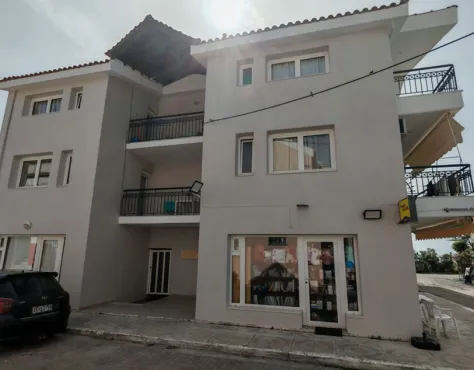 Vila Chrissula Sarti